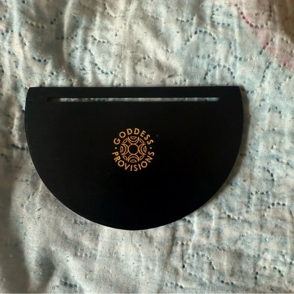 Cosmic Serpent Oracle Card Holder - Picture 5 of 7